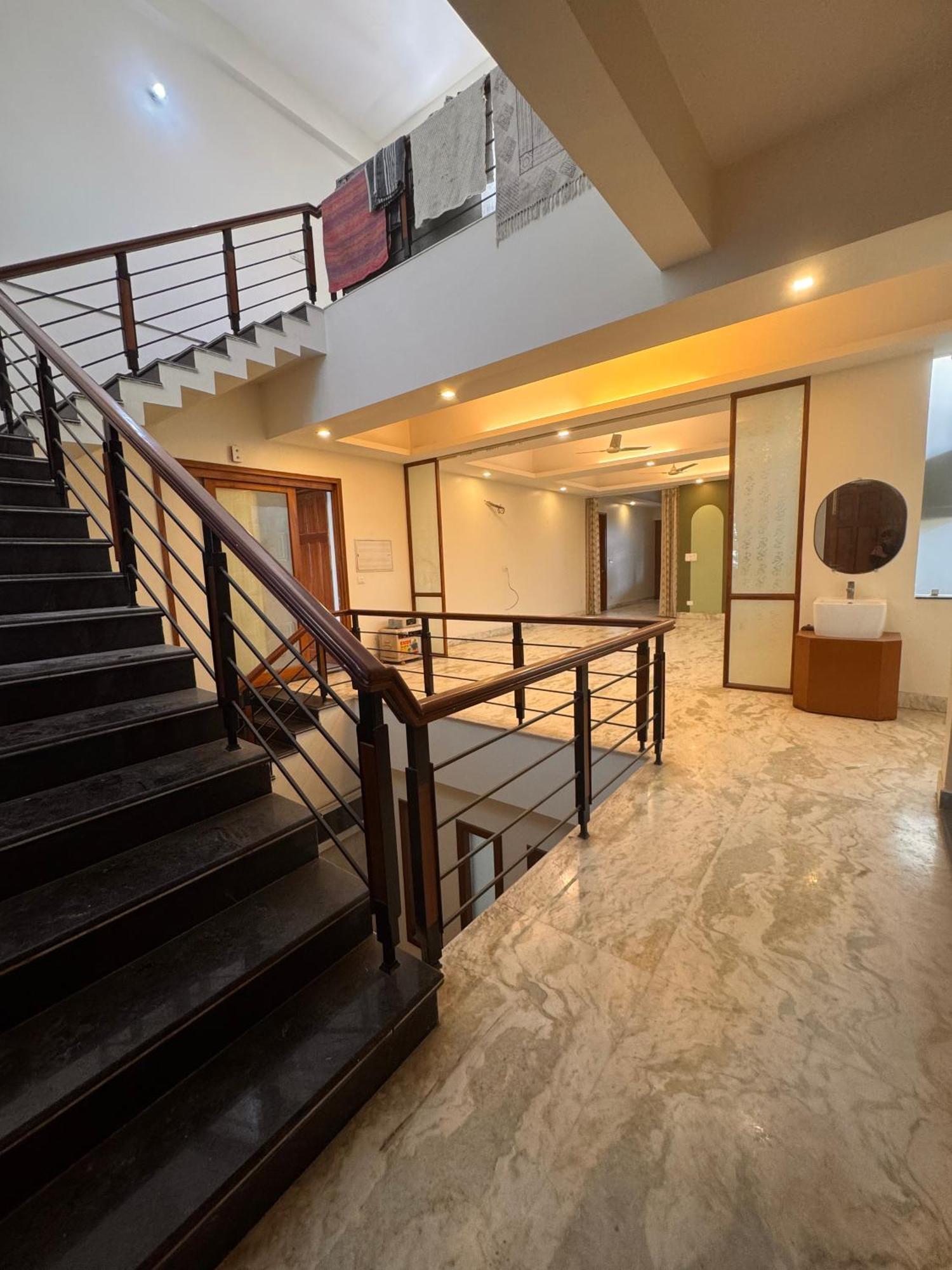 Hl Grand Hotel لاكناو المظهر الخارجي الصورة
